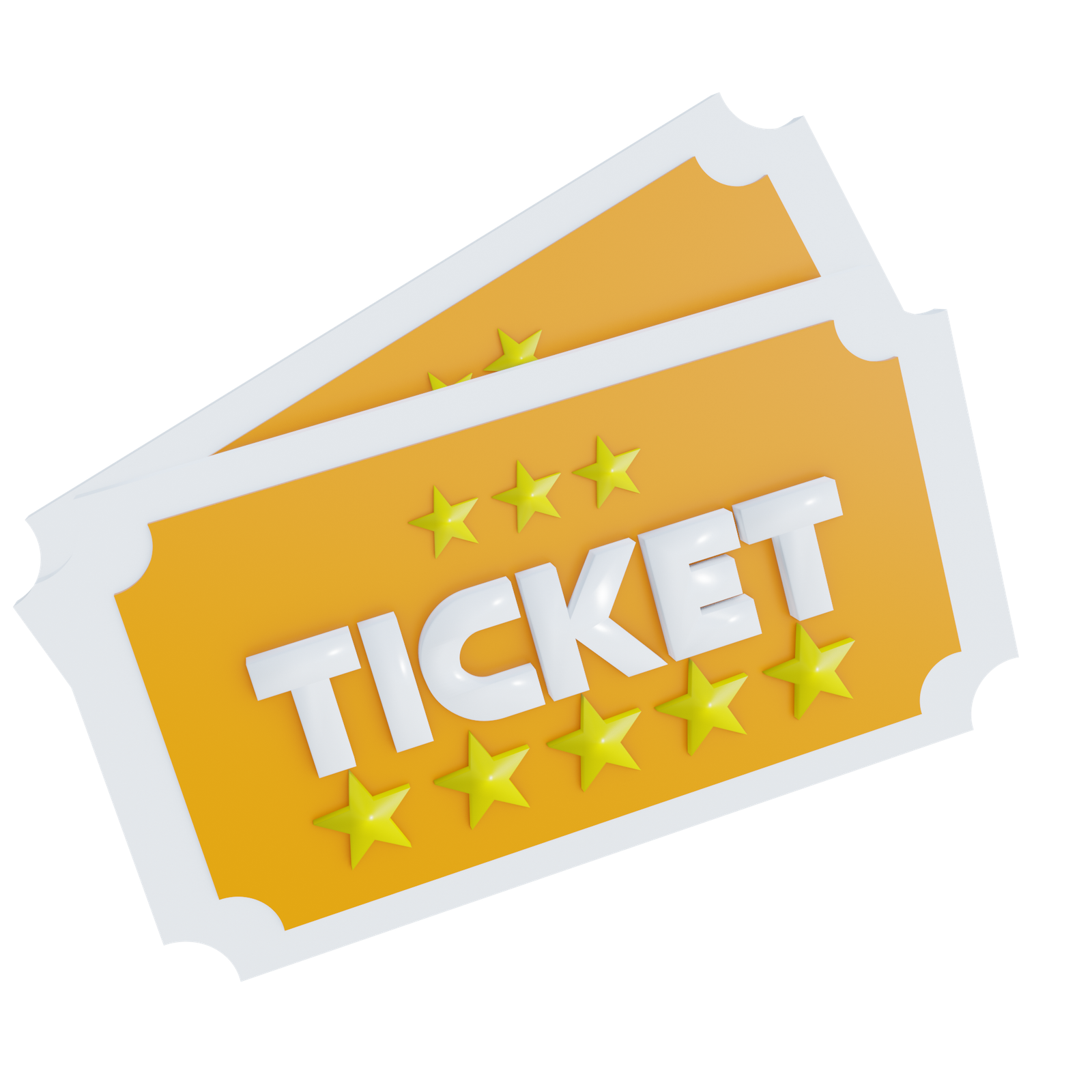 Tickets & Eventos