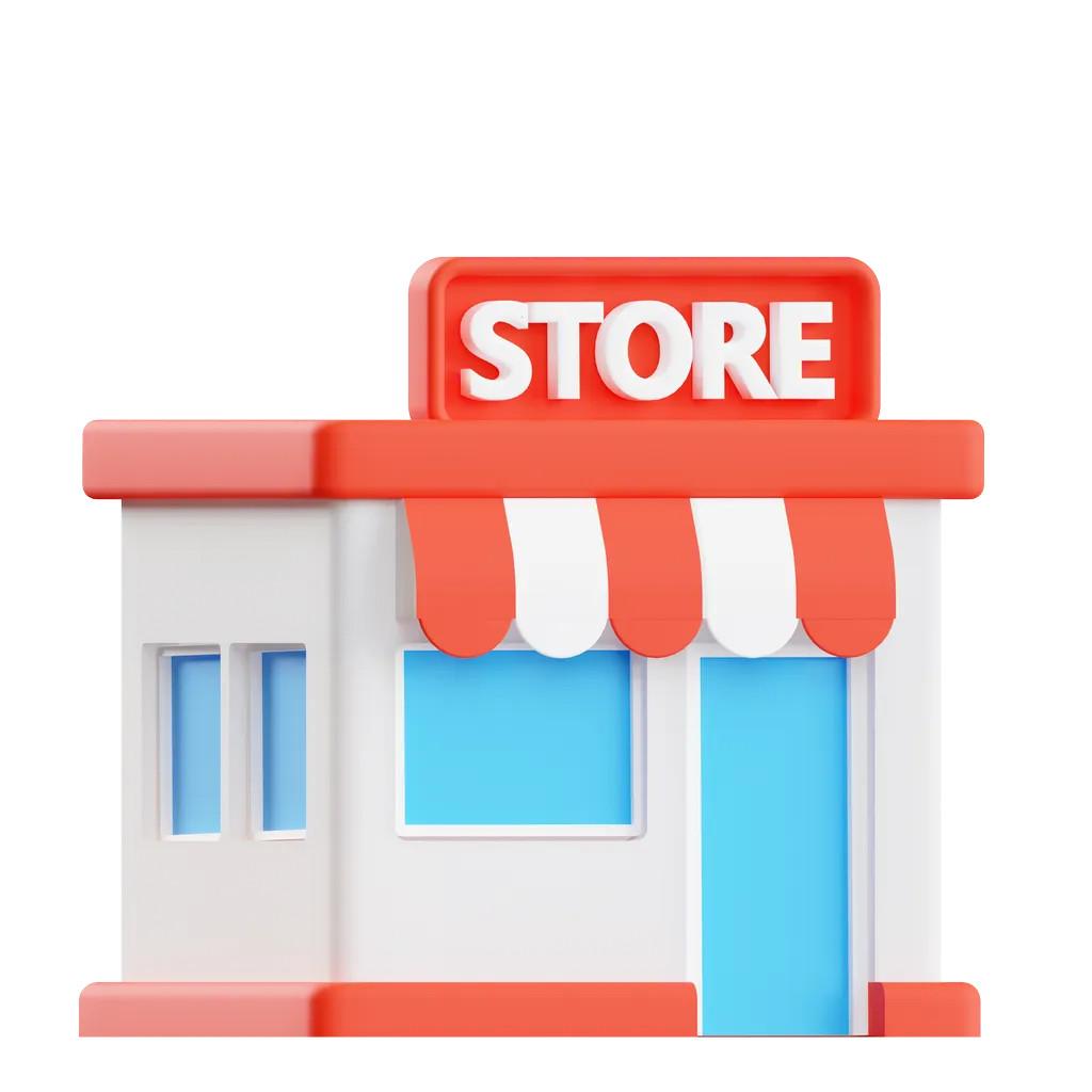 Supermercado